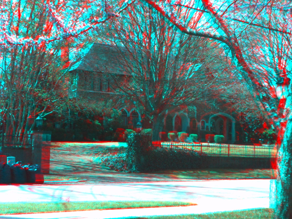 3D Images of Twickenham