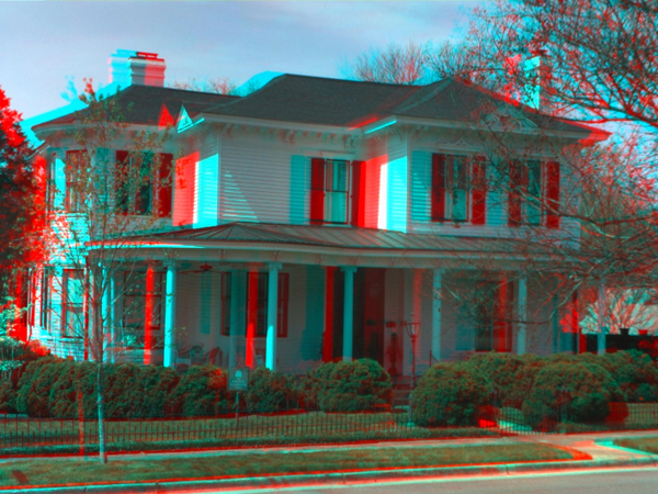 410 Lincoln Street SE