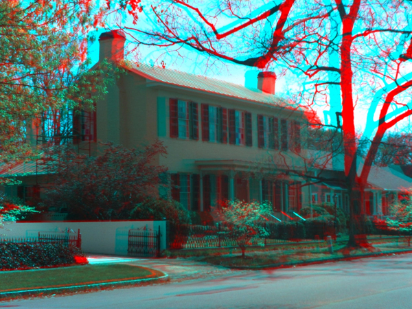 3D Images of Twickenham