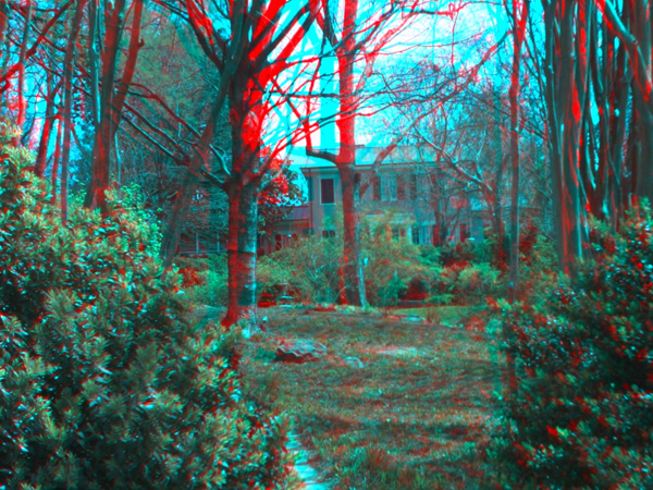 3D Images of Twickenham