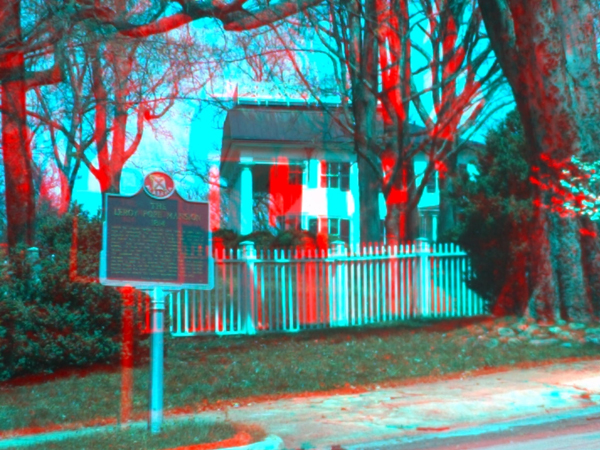 3D Images of Twickenham