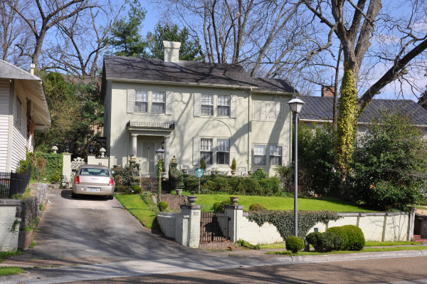 503 Adams Street SE