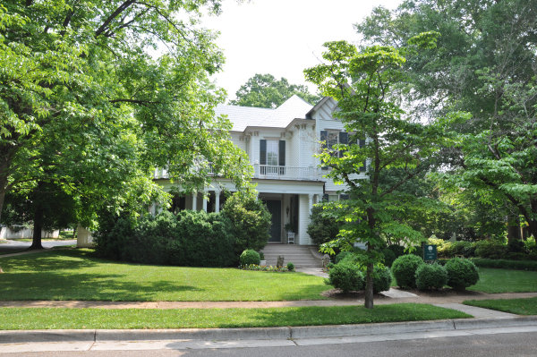 701 Adams Street SE