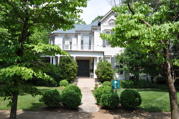 701 Adams Street SE