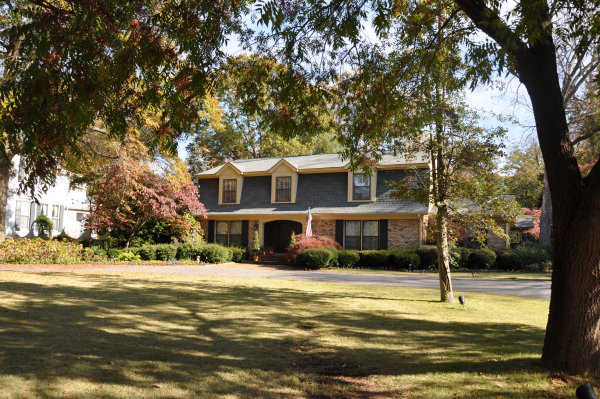 703 Adams Street SE