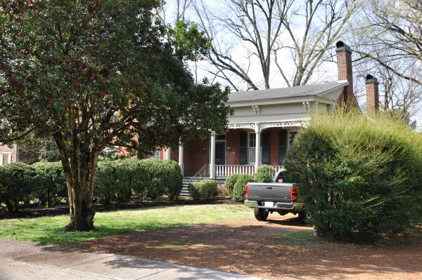 704 Adams Street SE