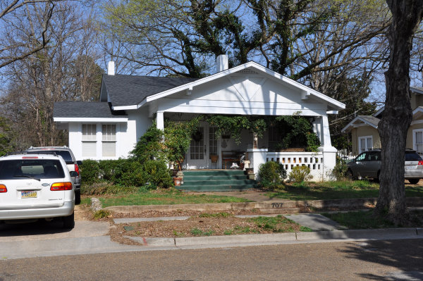 707 Adams Street SE