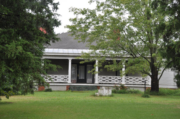 11 Allen Street