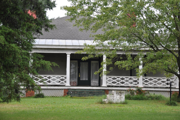 11 Allen Street