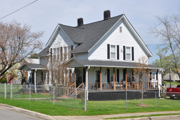 3223 Alpine Street SW