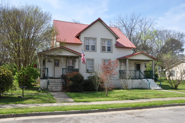 3314 Alpine Street SW