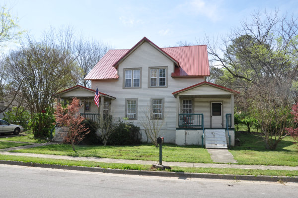 3314 Alpine Street SW