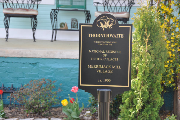 3402 Alpine Street SW