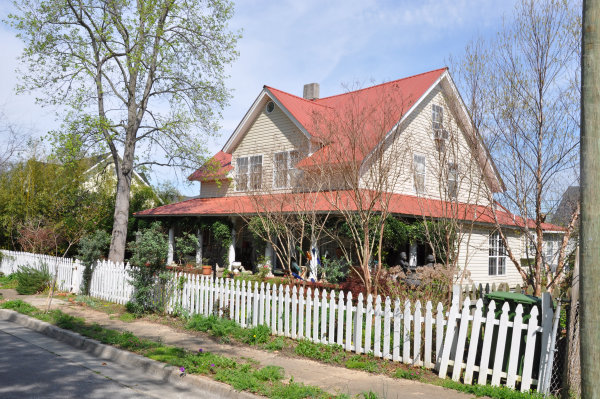 3405 Alpine Street SW