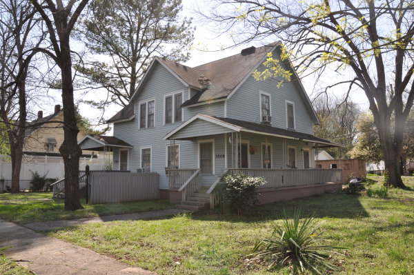 3508 Alpine Street SW