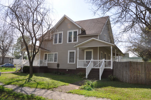 3516 Alpine Street SW