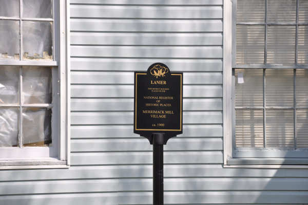 3517 Alpine Street SW