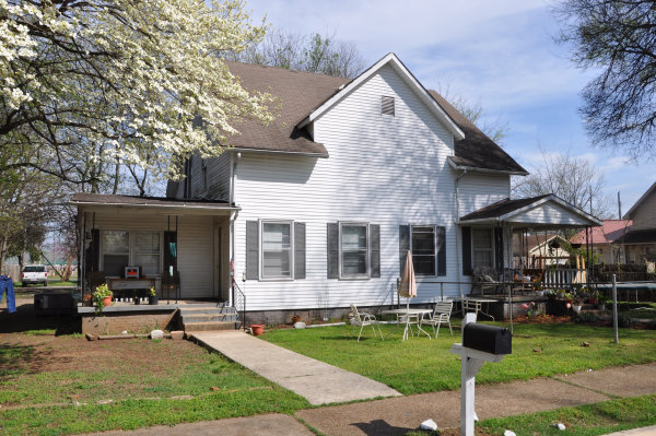 3609 Alpine Street SW