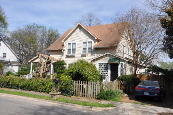 3613 Alpine Street SW