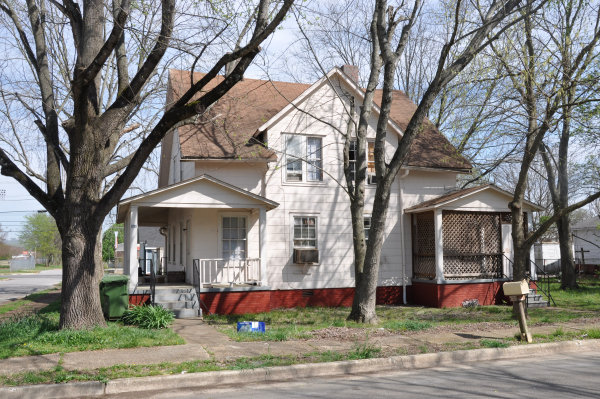 3701 Alpine Street SW