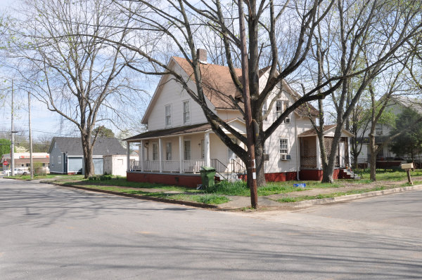 3701 Alpine Street SW