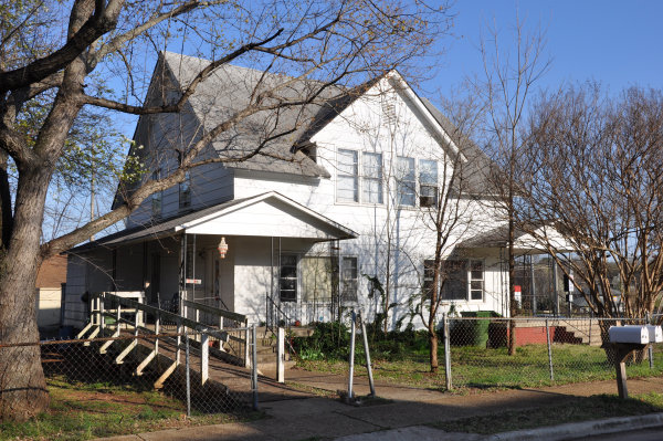 3705 Alpine Street SW