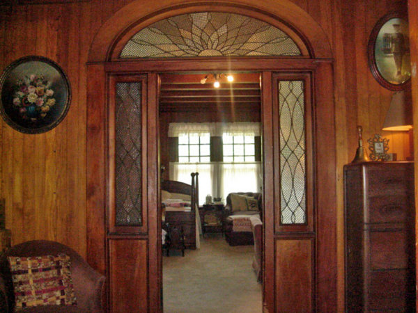 Fordyce-Ricks Estate