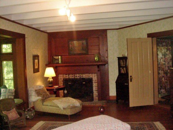 Fordyce-Ricks Estate