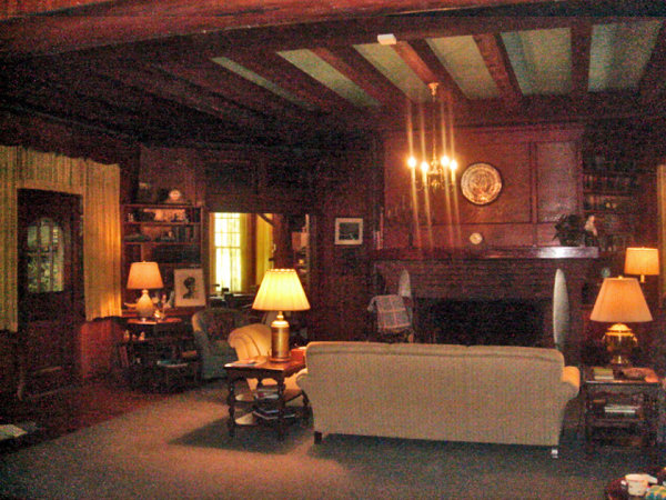 Fordyce-Ricks Estate