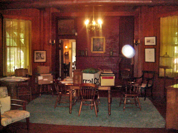 Fordyce-Ricks Estate