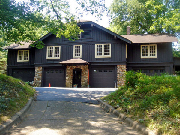 Fordyce-Ricks Estate
