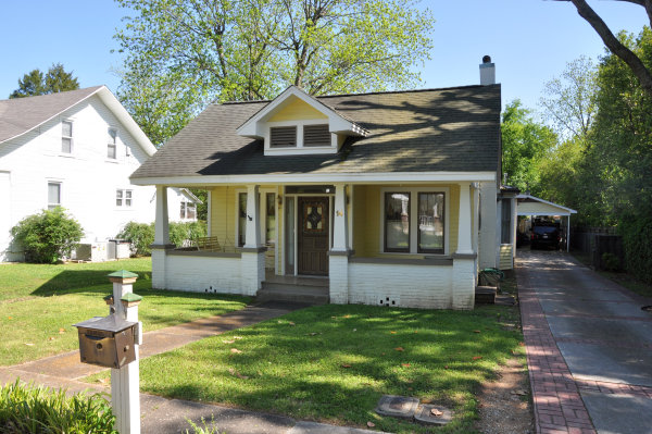 14 Arnett Street