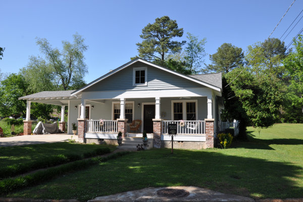 15 Arnett Street