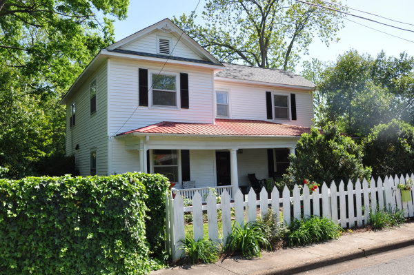 18 Arnett Street