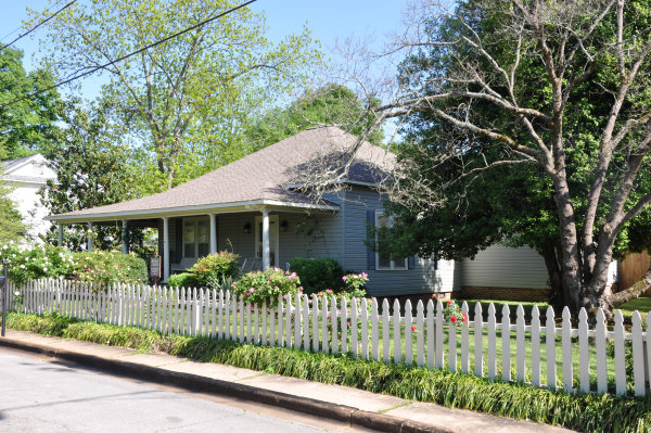 20 Arnett Street