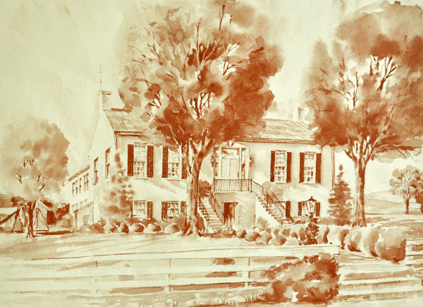 Albert Lane