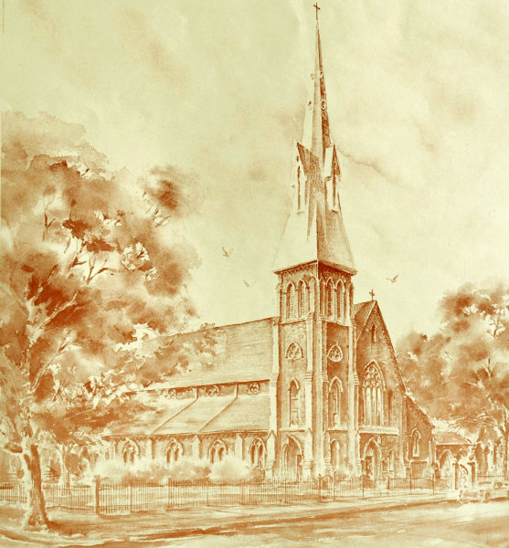 Albert Lane