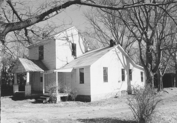 2 Banister Avenue SE