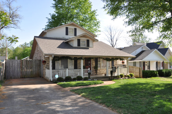 1012 Beirne Avenue NE