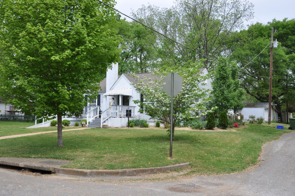 1121 Beirne Avenue NE