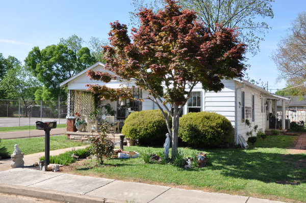 501 Beirne Avenue NE