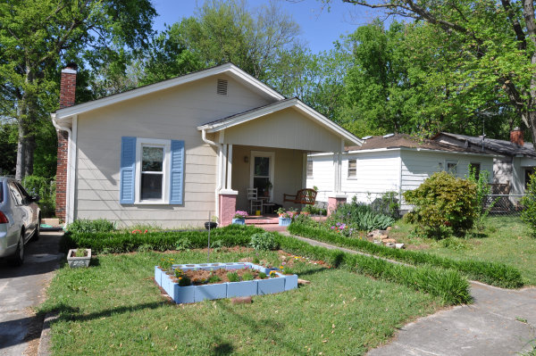 511 Beirne Avenue NE