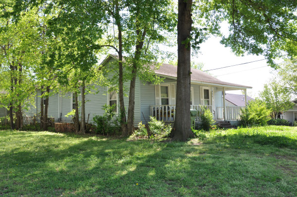 600 Beirne Avenue NE