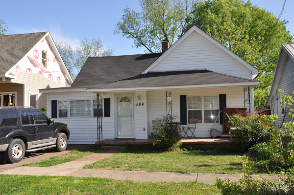 804 Beirne Avenue NE