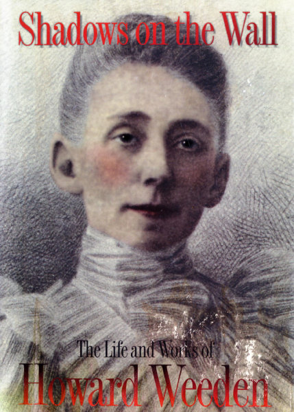 Sarah Huff Fisk Collection - Shadows on the Wall