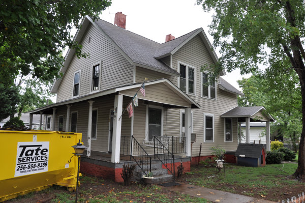3224 Bradley Street SW