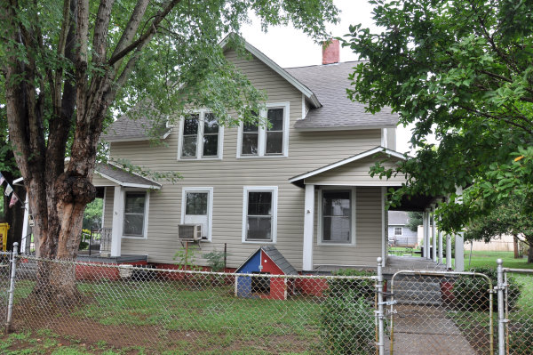 3224 Bradley Street SW