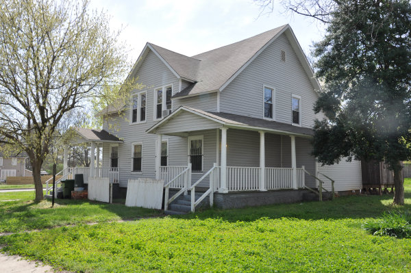 3312 Bradley Street SW