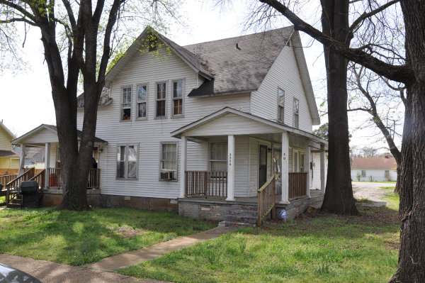 3506 Bradley Street SW