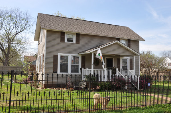 3604 Bradley Street SW